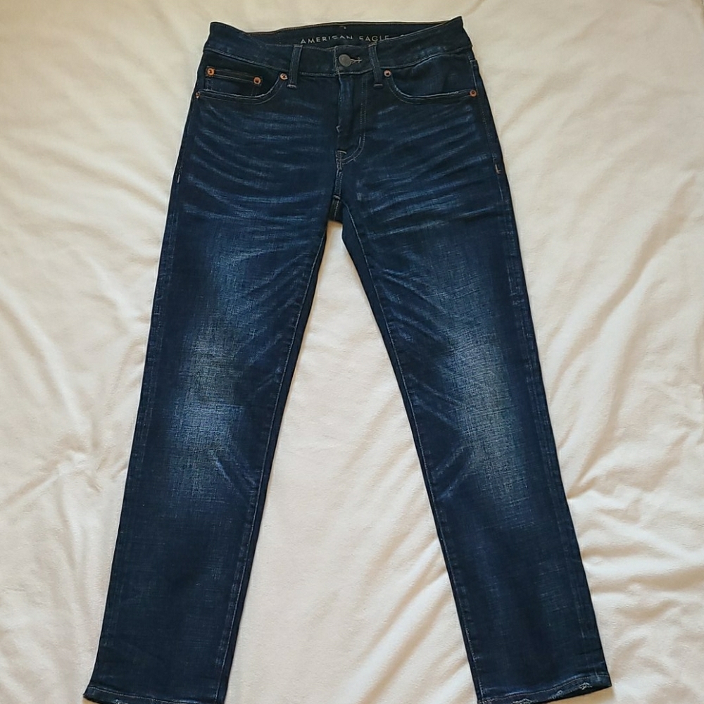 Men's American Eagle Jeans